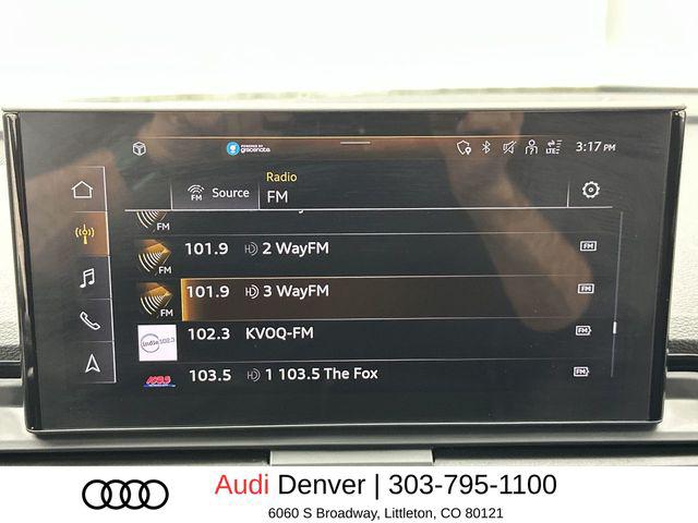 2023 Audi SQ5 Sportback Premium Plus - Photo 16