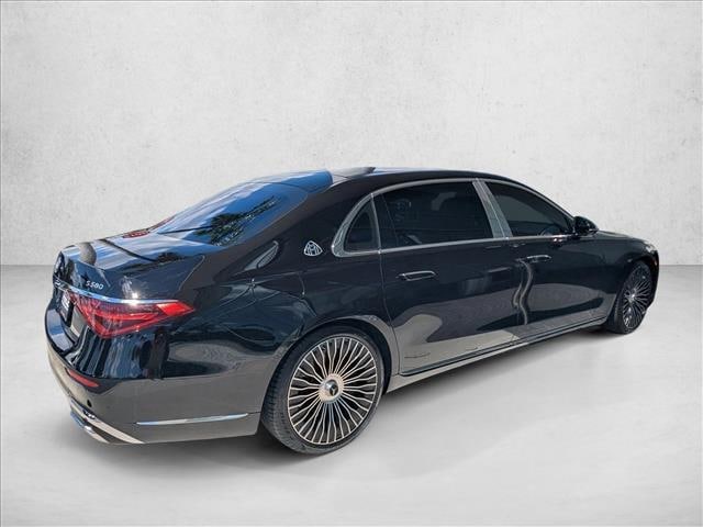 2024 Mercedes-Benz
