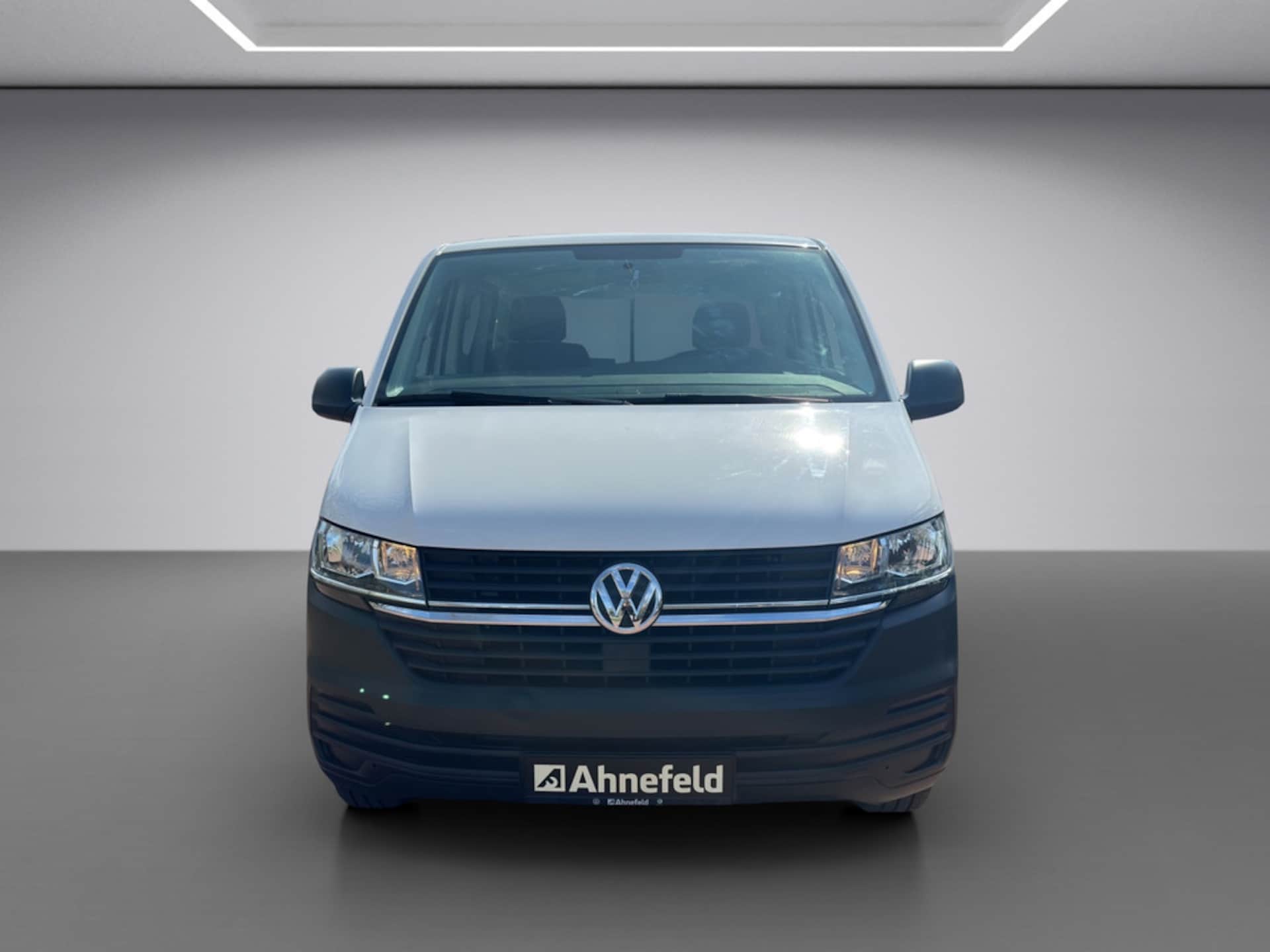 Volkswagen T6.1 Transporter Kombi kurzer Radstand