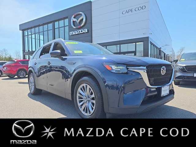 Photo of 2024 Mazda CX-90