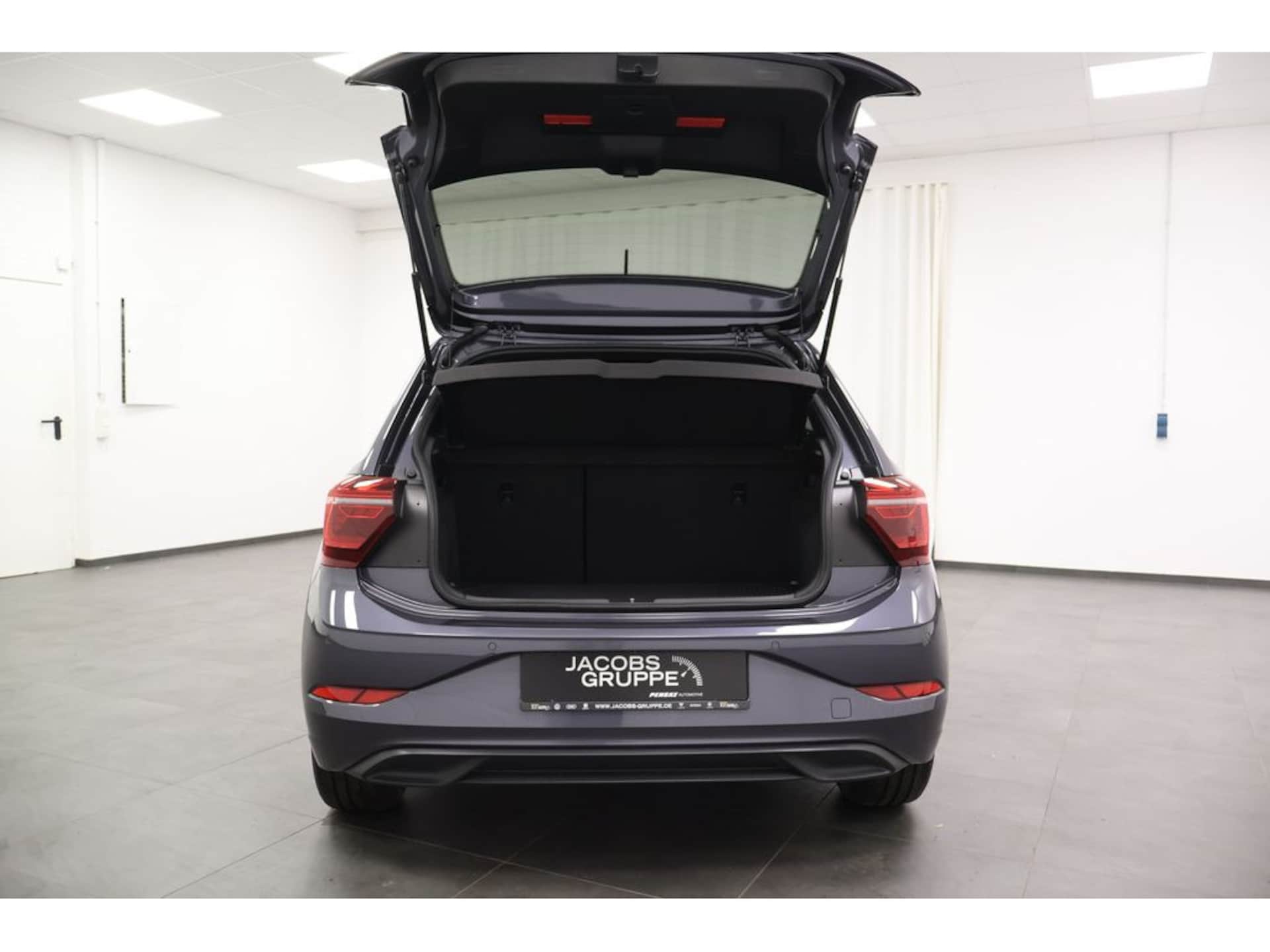 Volkswagen Polo Goal
