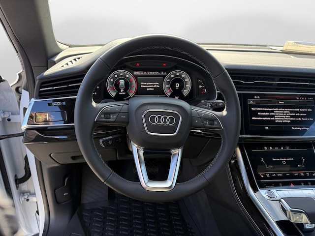 2026 Audi Q8 Premium Plus - Photo 10