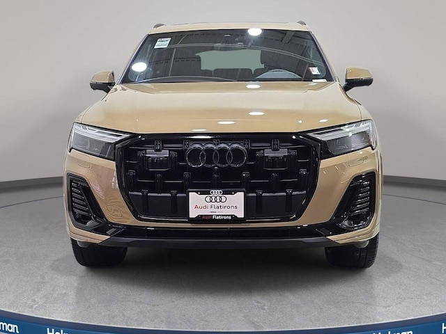 2025 Audi Q7