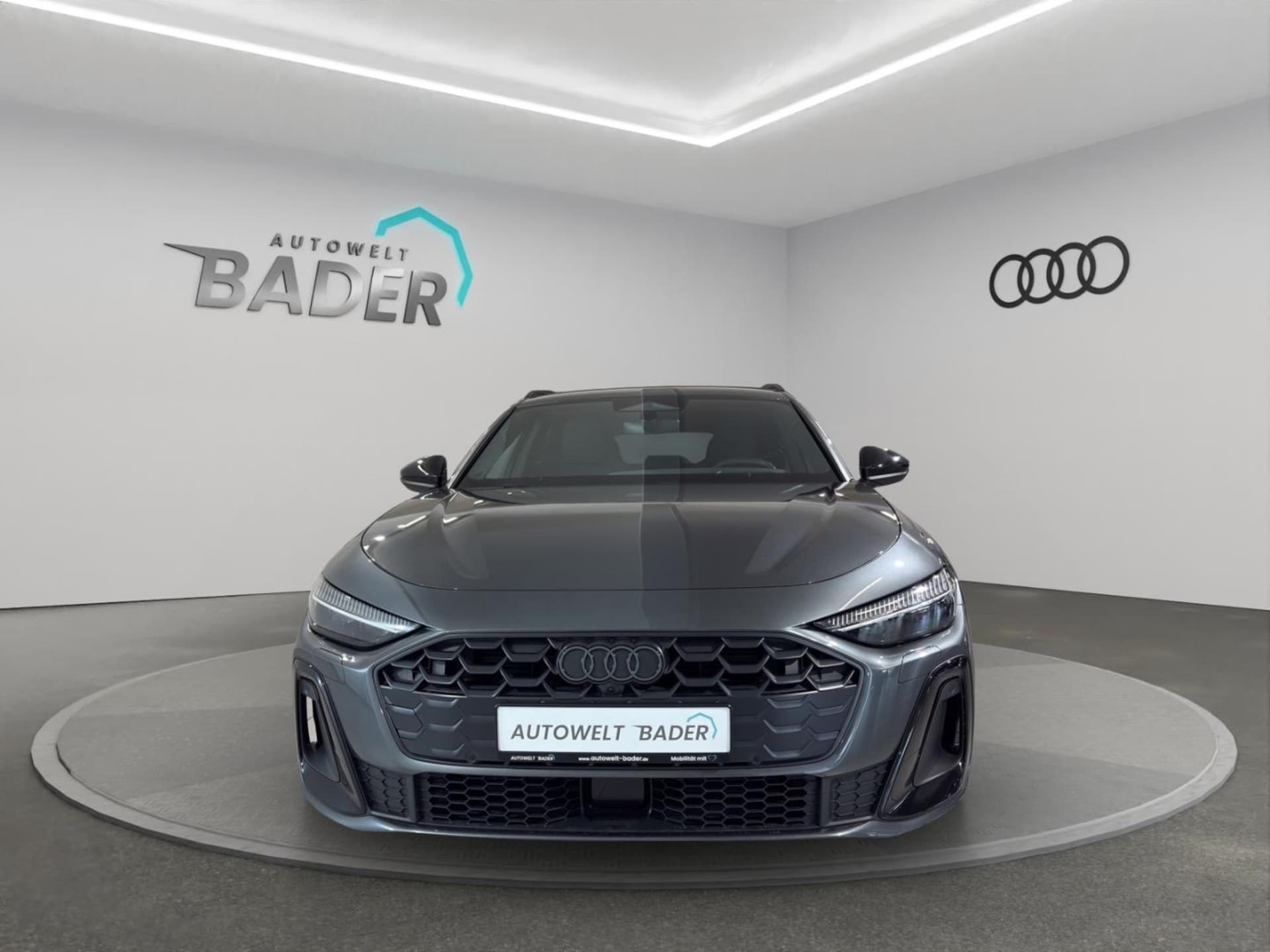 Audi A5 Avant