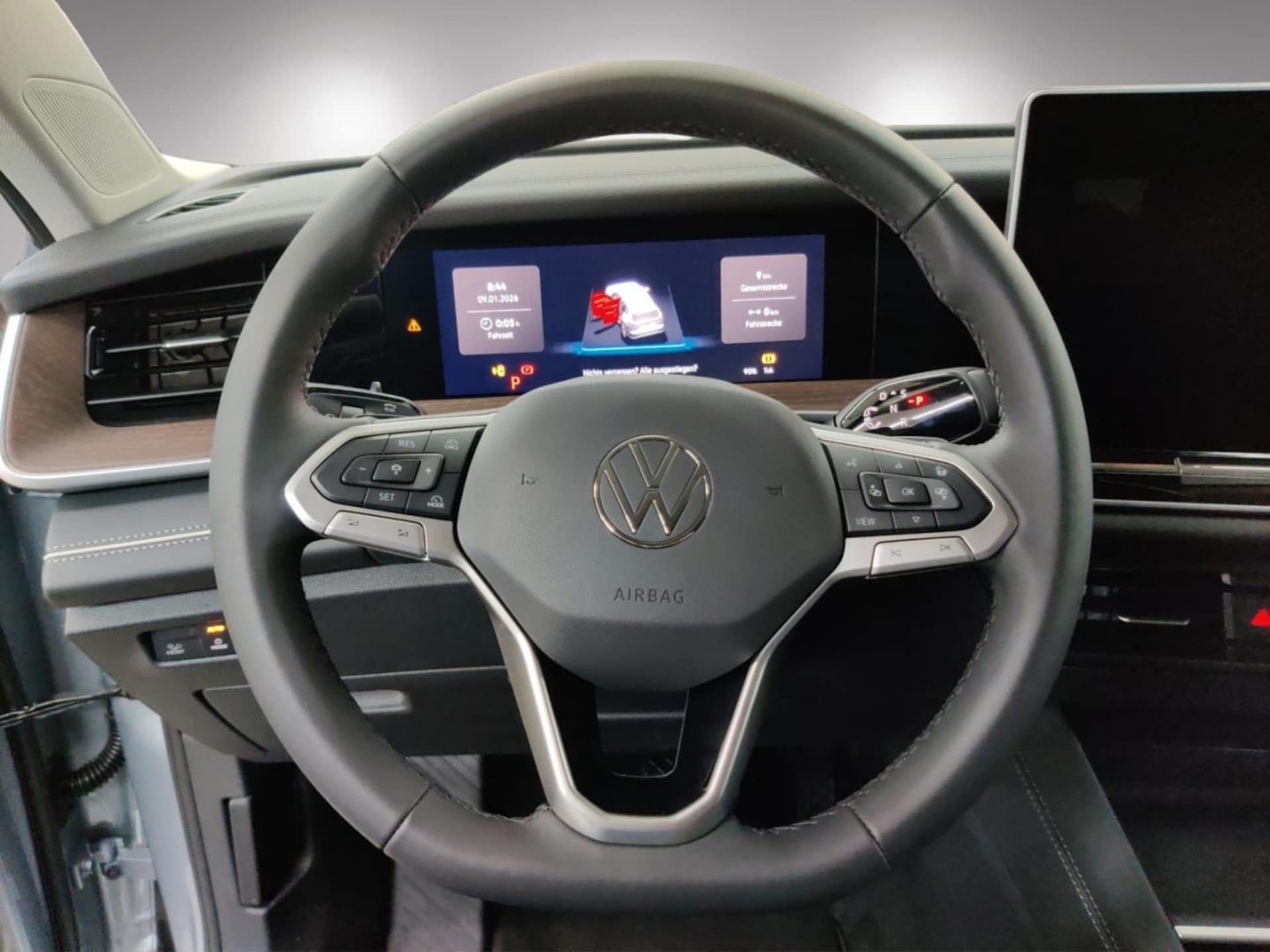 Volkswagen Tayron Elegance