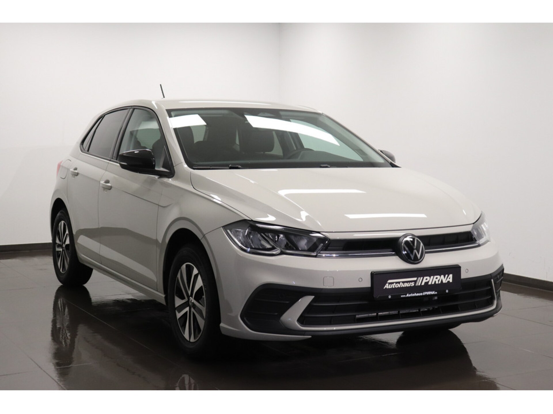 Volkswagen Polo Life