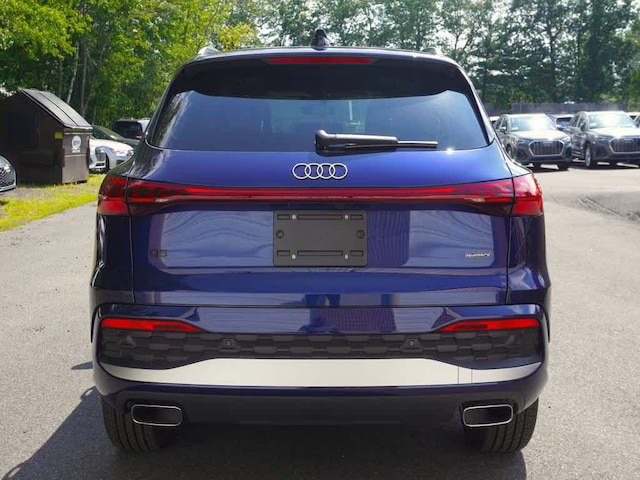2025 Audi Q5 Premium - Photo 7