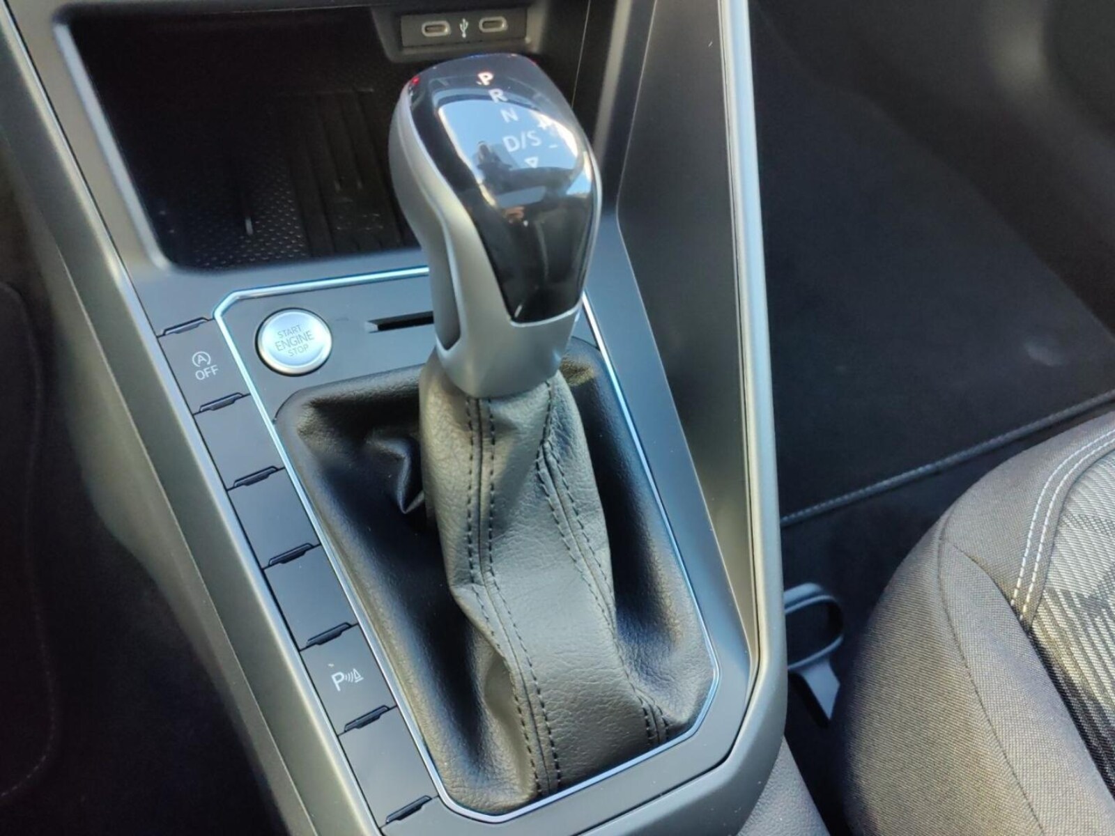 Volkswagen Taigo – Bild 18
