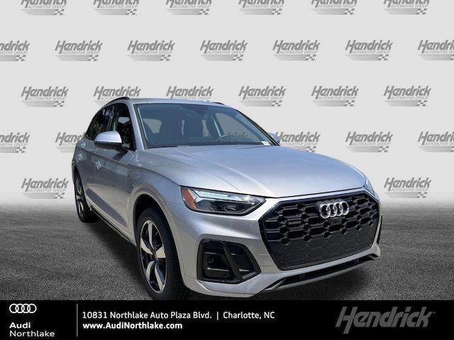 Photo of 2023 Audi Q5 