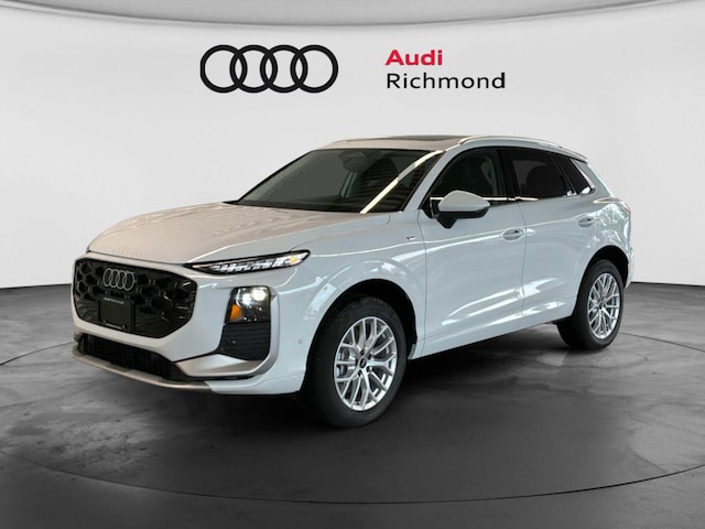 Photo of 2026 Audi Q3 SUV 