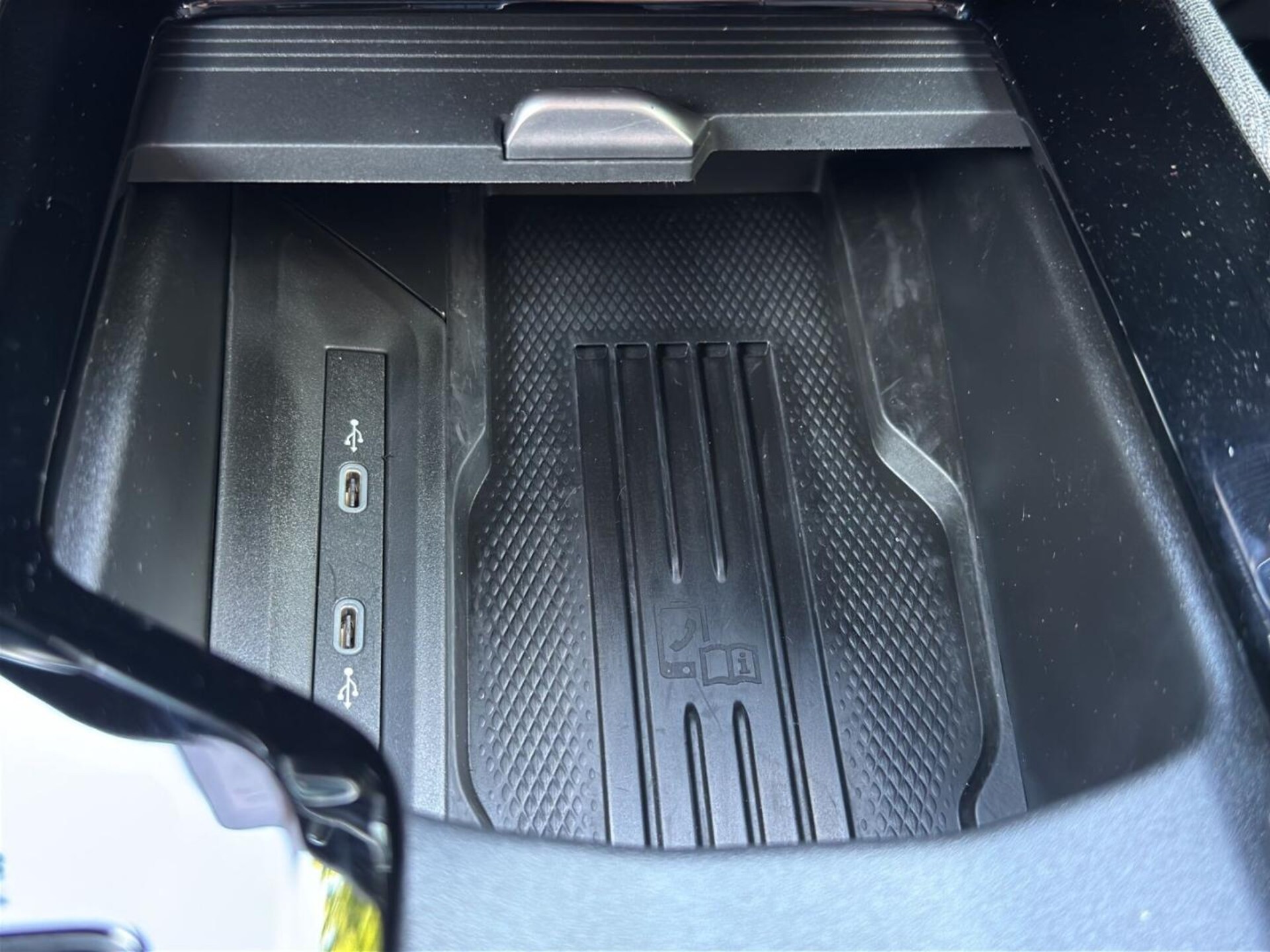 Skoda Superb Combi Selection