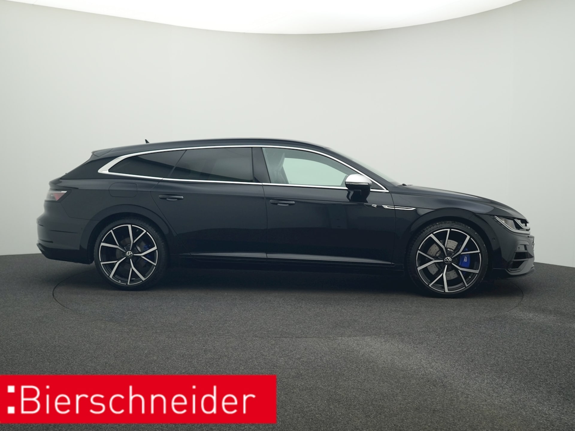 Volkswagen Arteon Shooting Brake R