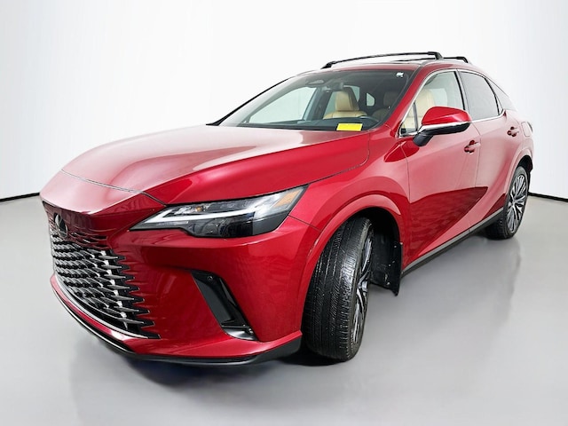 2023 Lexus RX 350