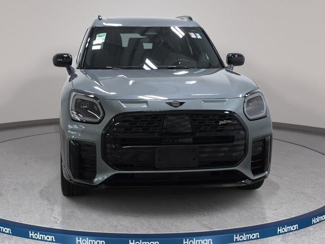 2026 MINI Countryman