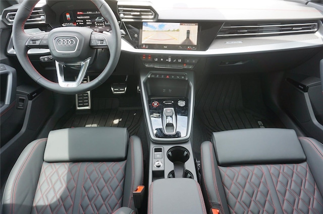2026 Audi S3 Base - Photo 42