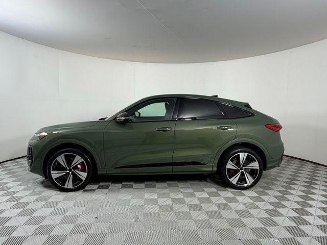 2026 Audi SQ5 Sportback