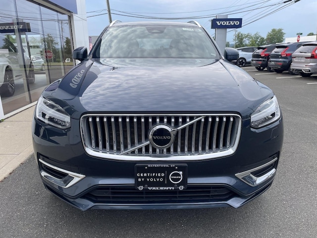 2024 Volvo XC90 Recharge Plug-In Hybrid