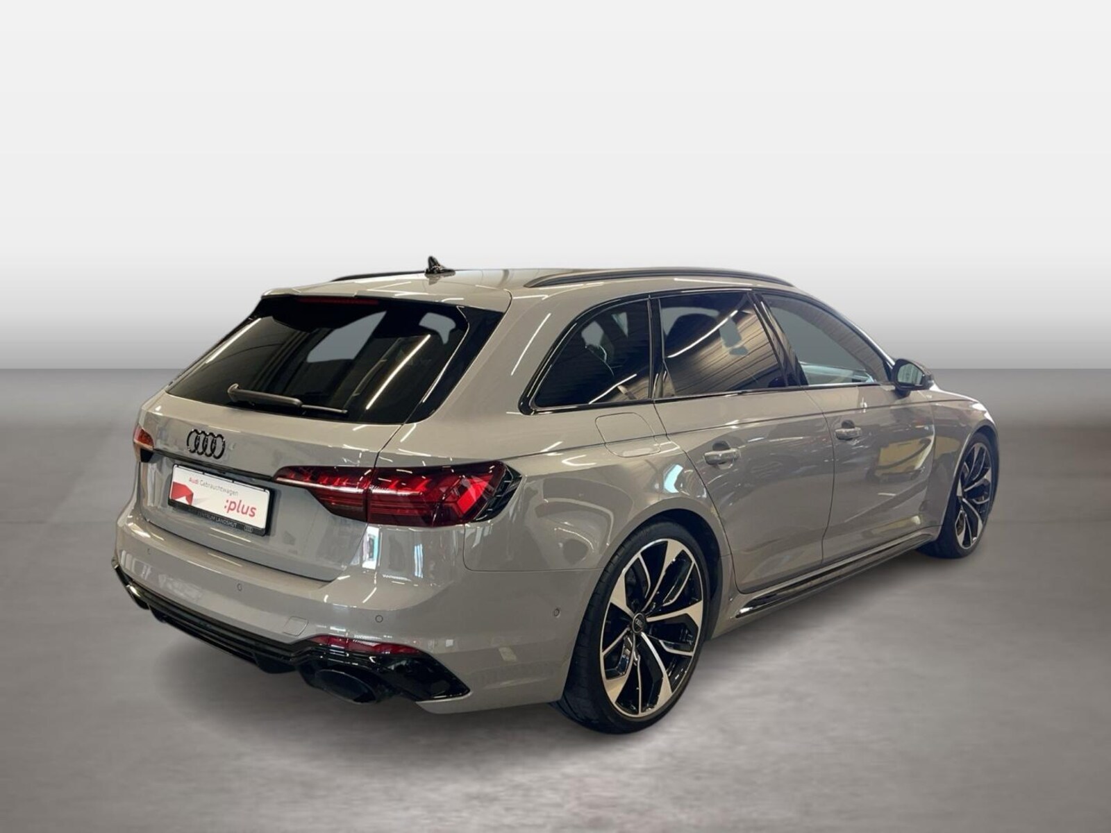 Audi RS 4 Avant – Bild 5