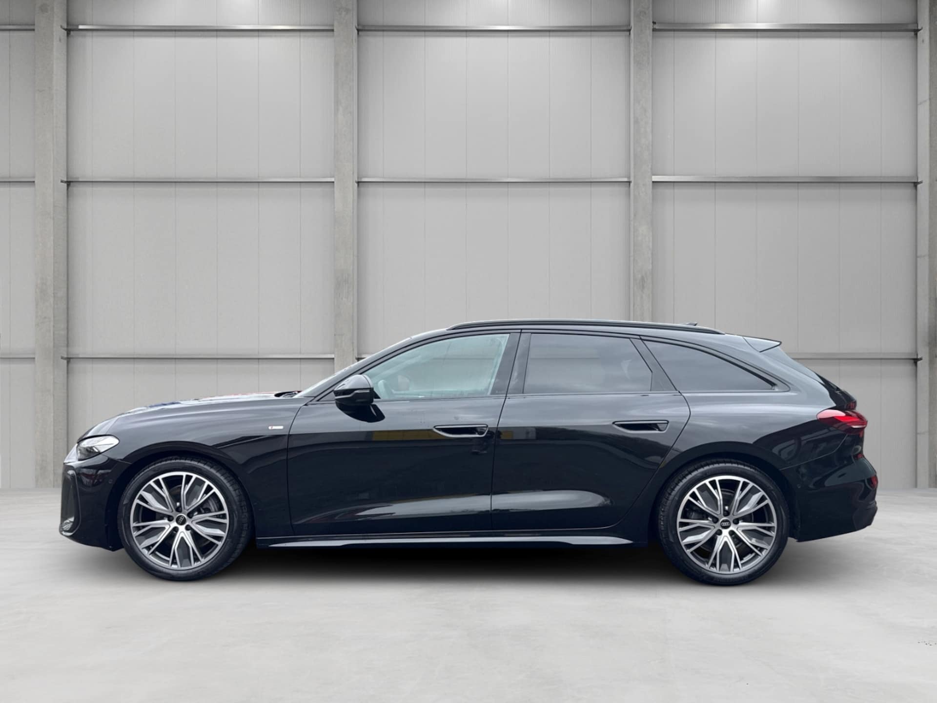 Audi A5 Avant