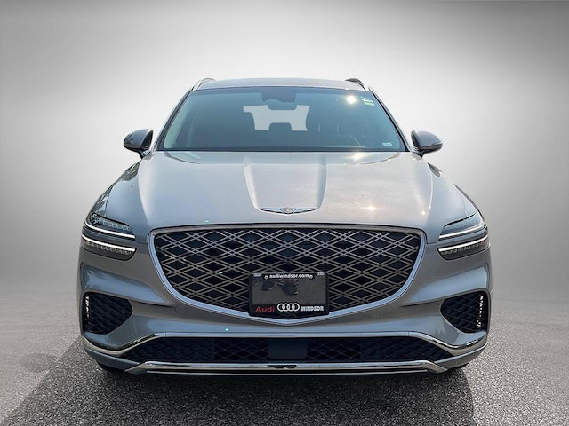 2026 Genesis GV70
