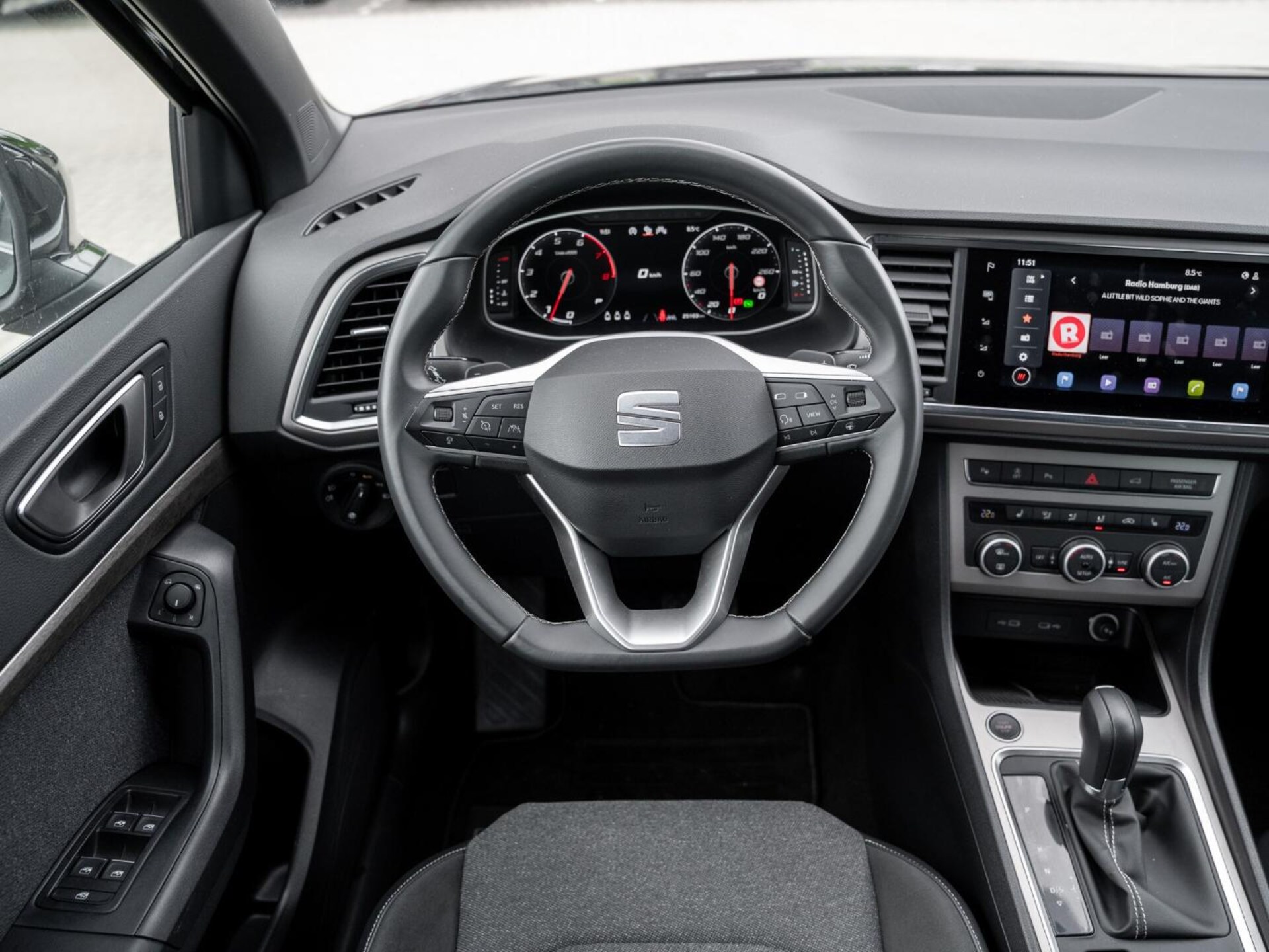 SEAT Ateca Xperience