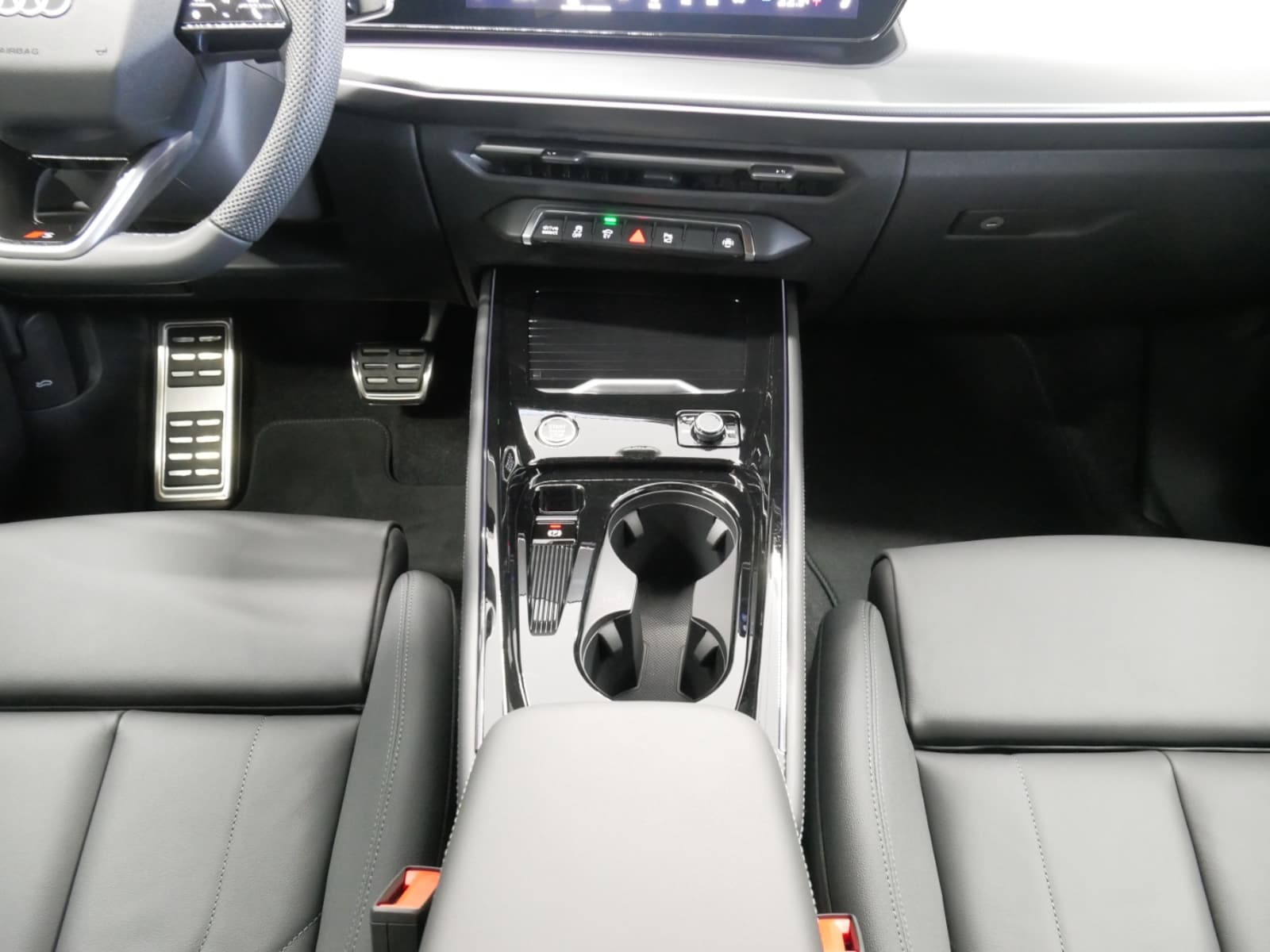 Audi Q3 – Bild 12