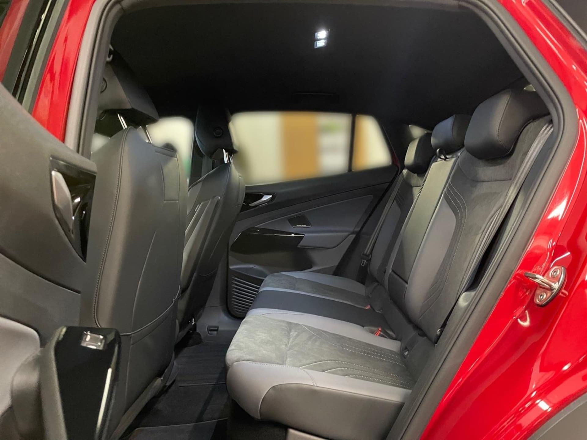 Volkswagen ID.5 Pro