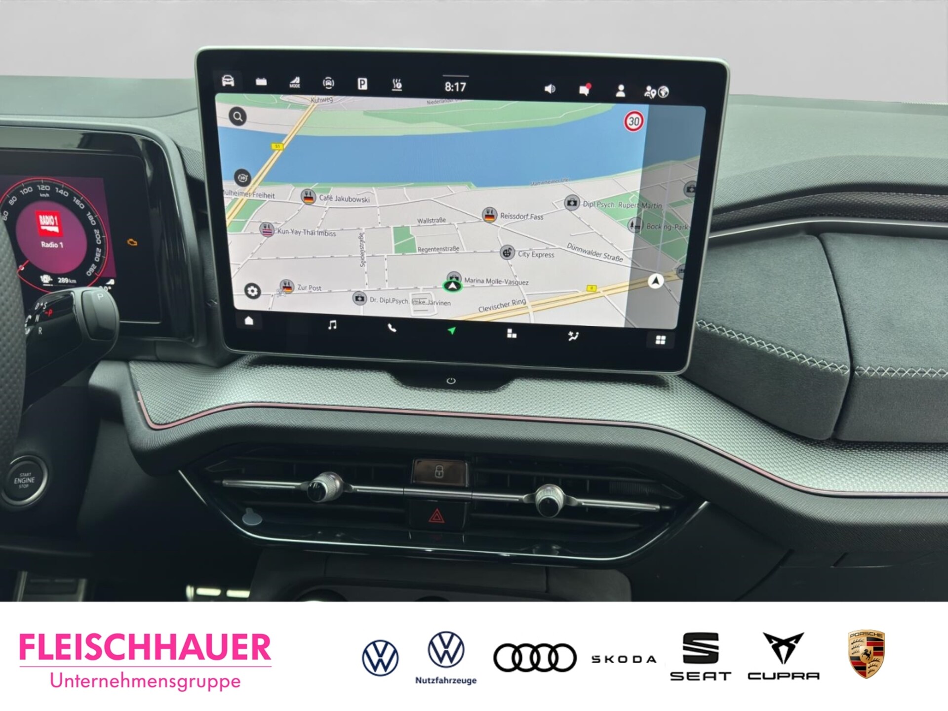 Skoda Kodiaq Sportline