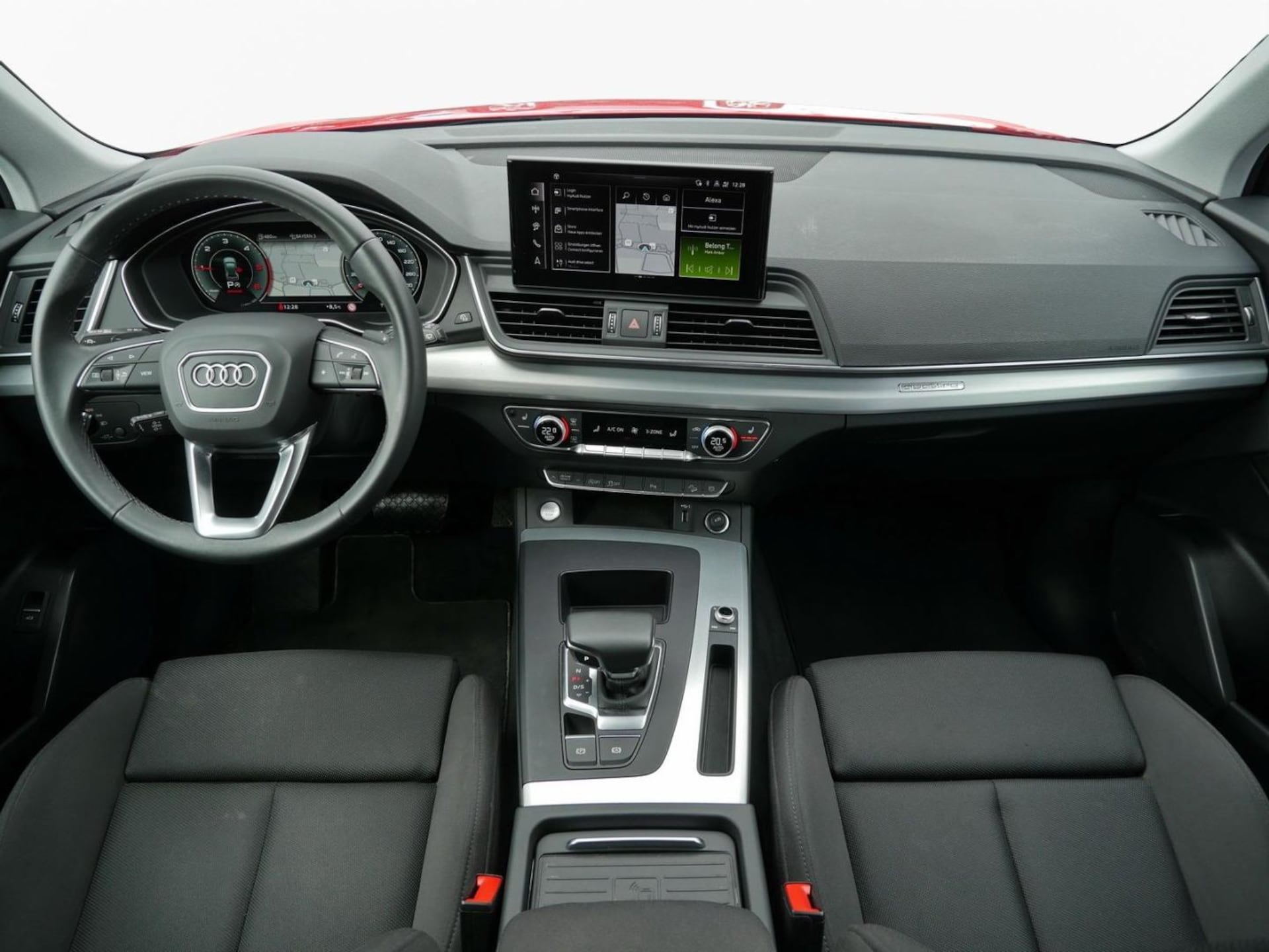 Audi Q5 SUV Advanced