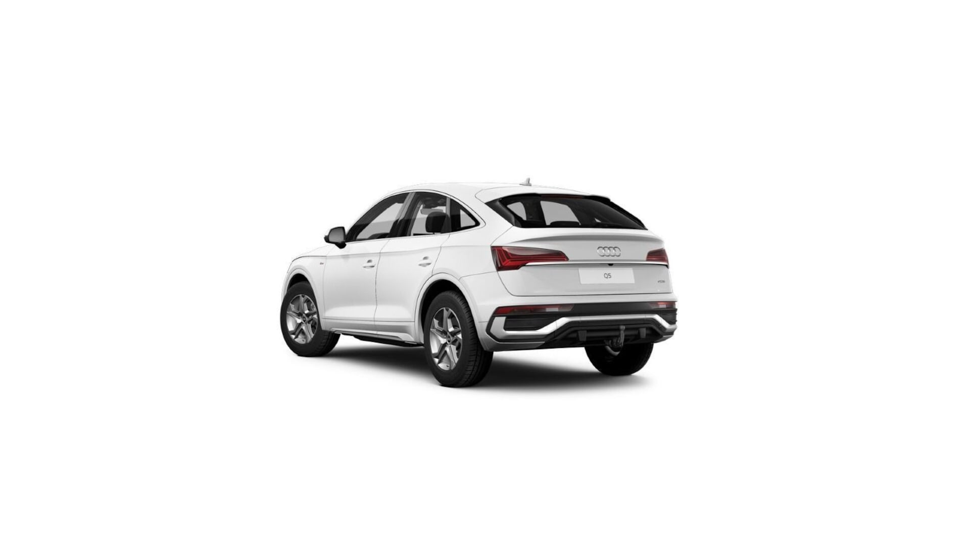 Audi Q5 Sportback S line