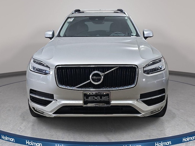 2016 Volvo XC90