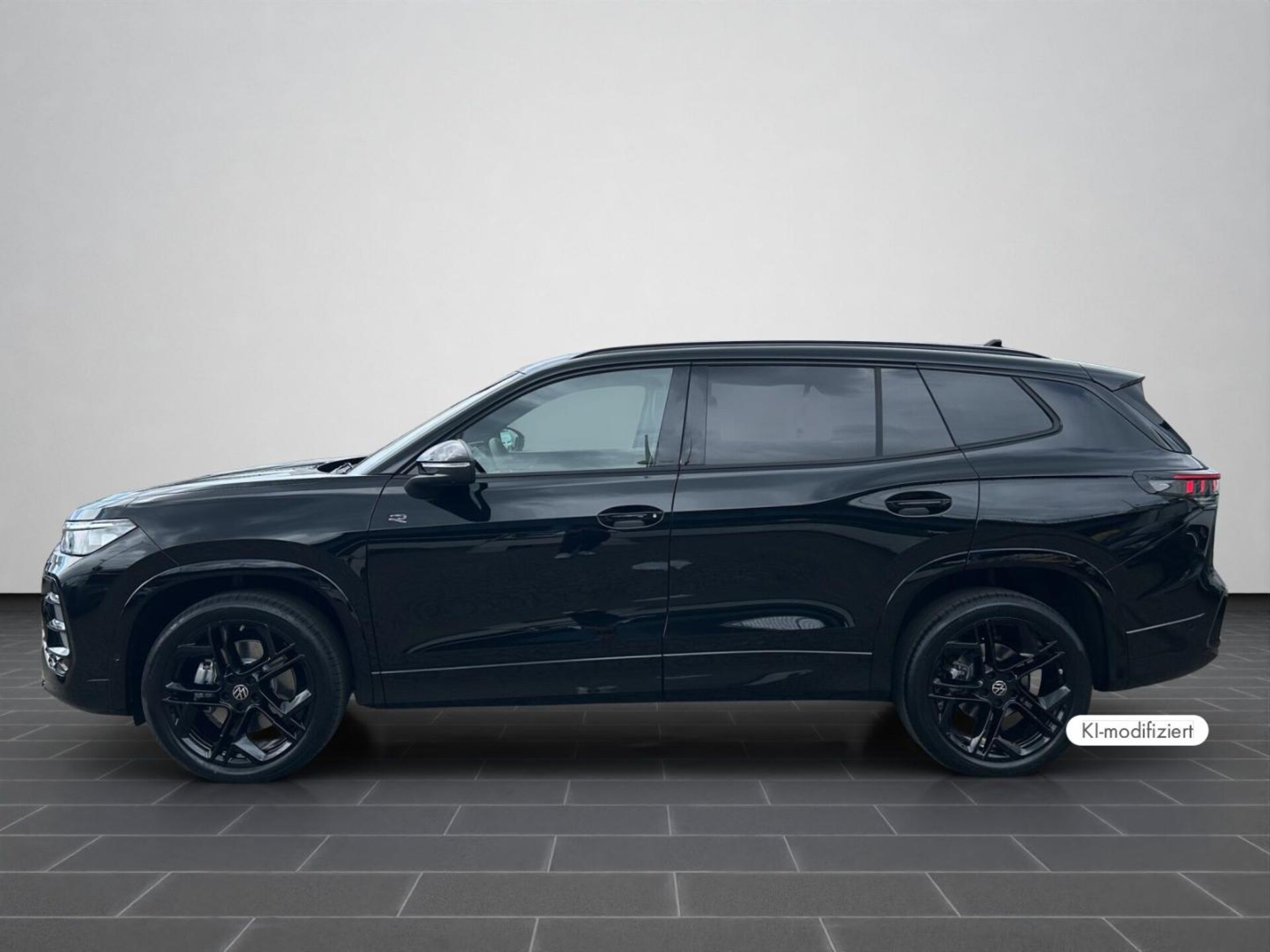Volkswagen Tayron R-Line