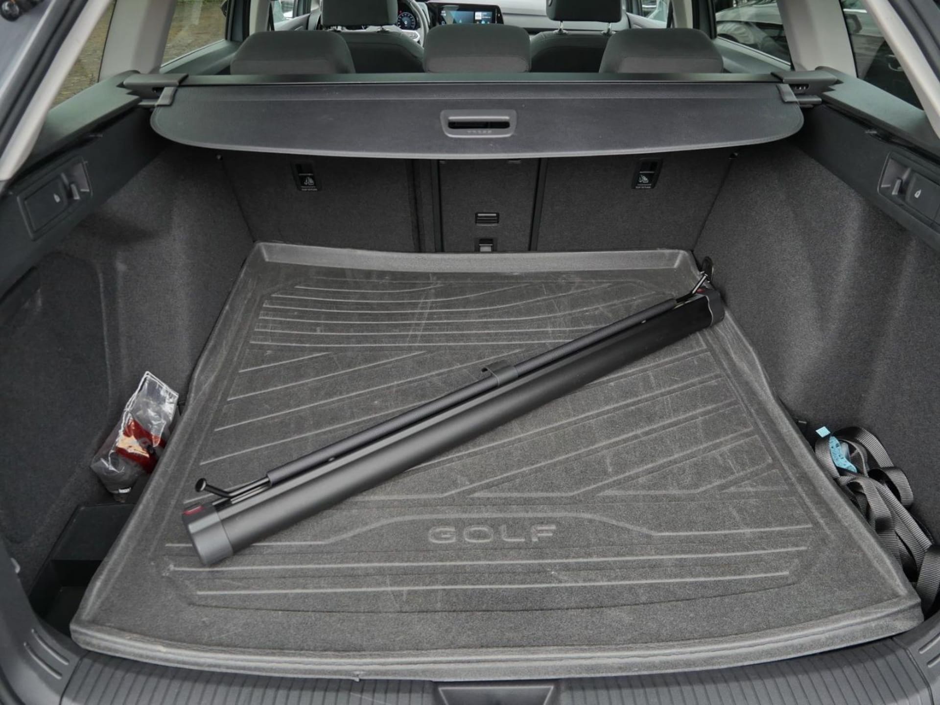 Volkswagen Golf Variant Style