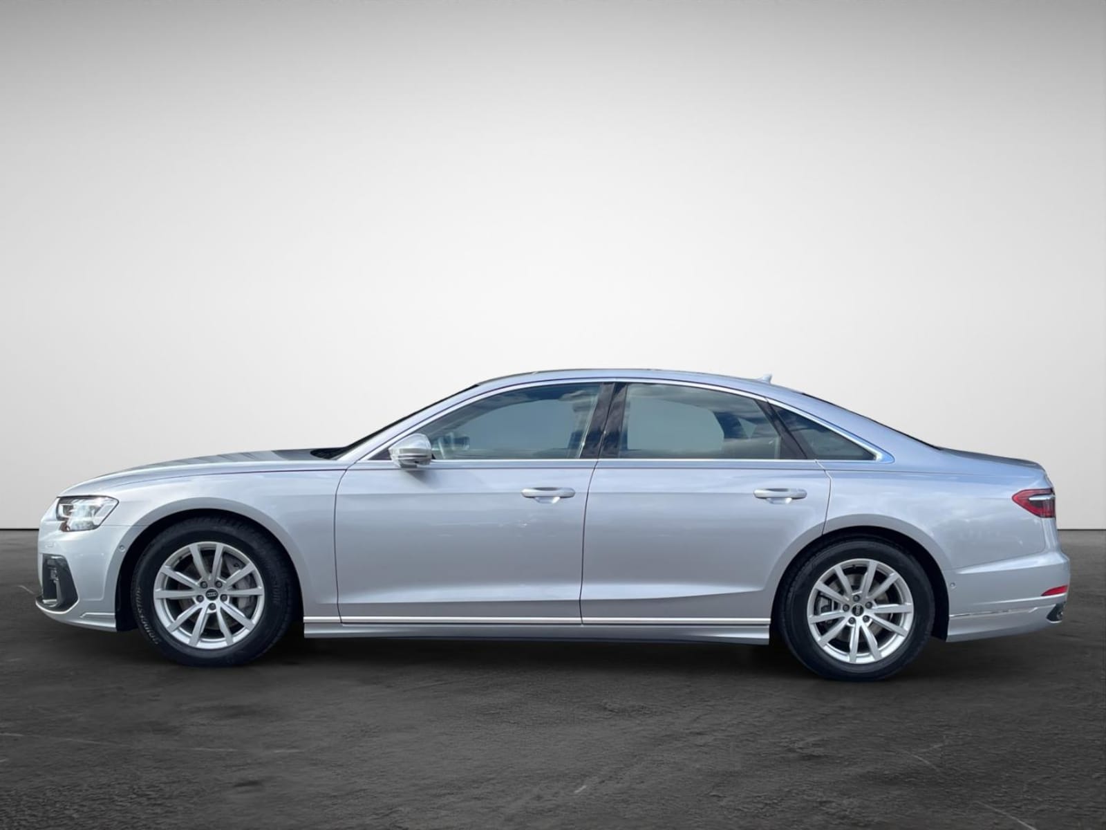 Audi A8 – Bild 3