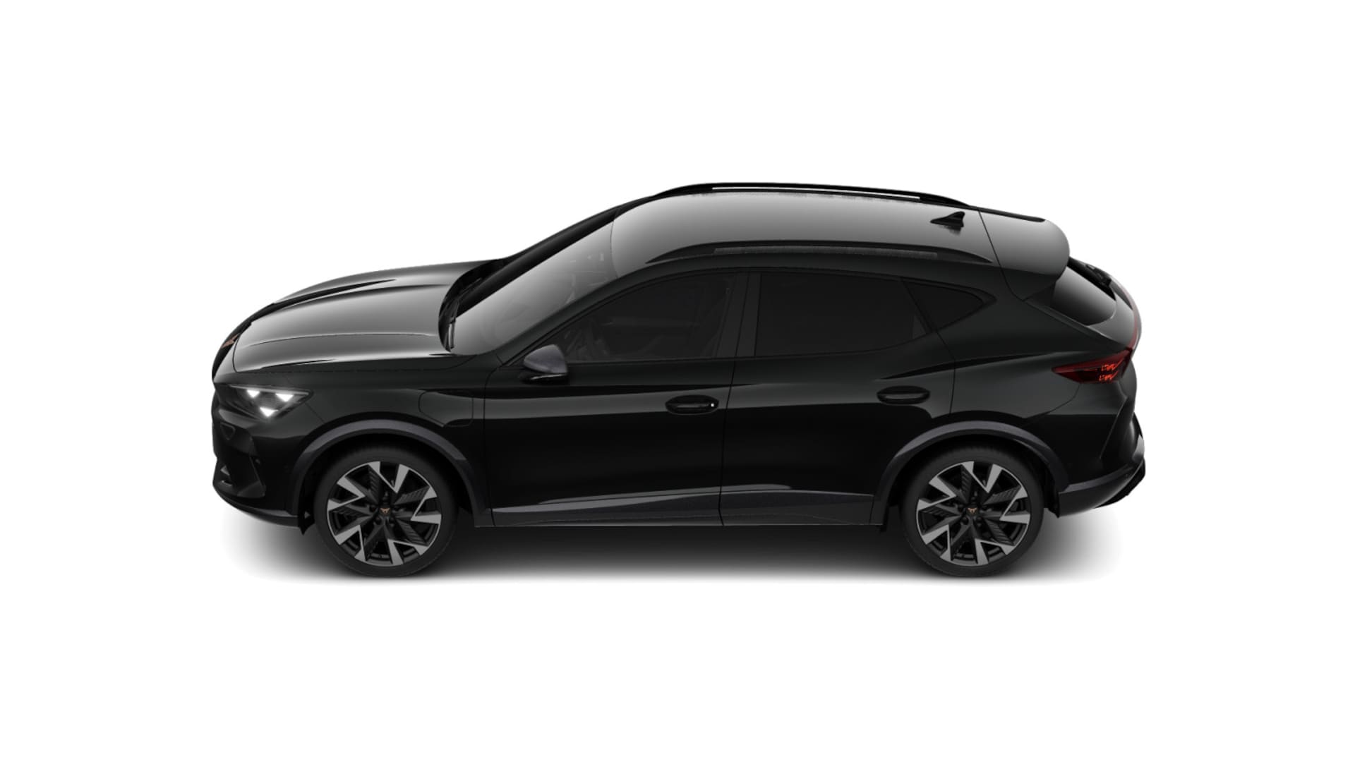 CUPRA Formentor VZ