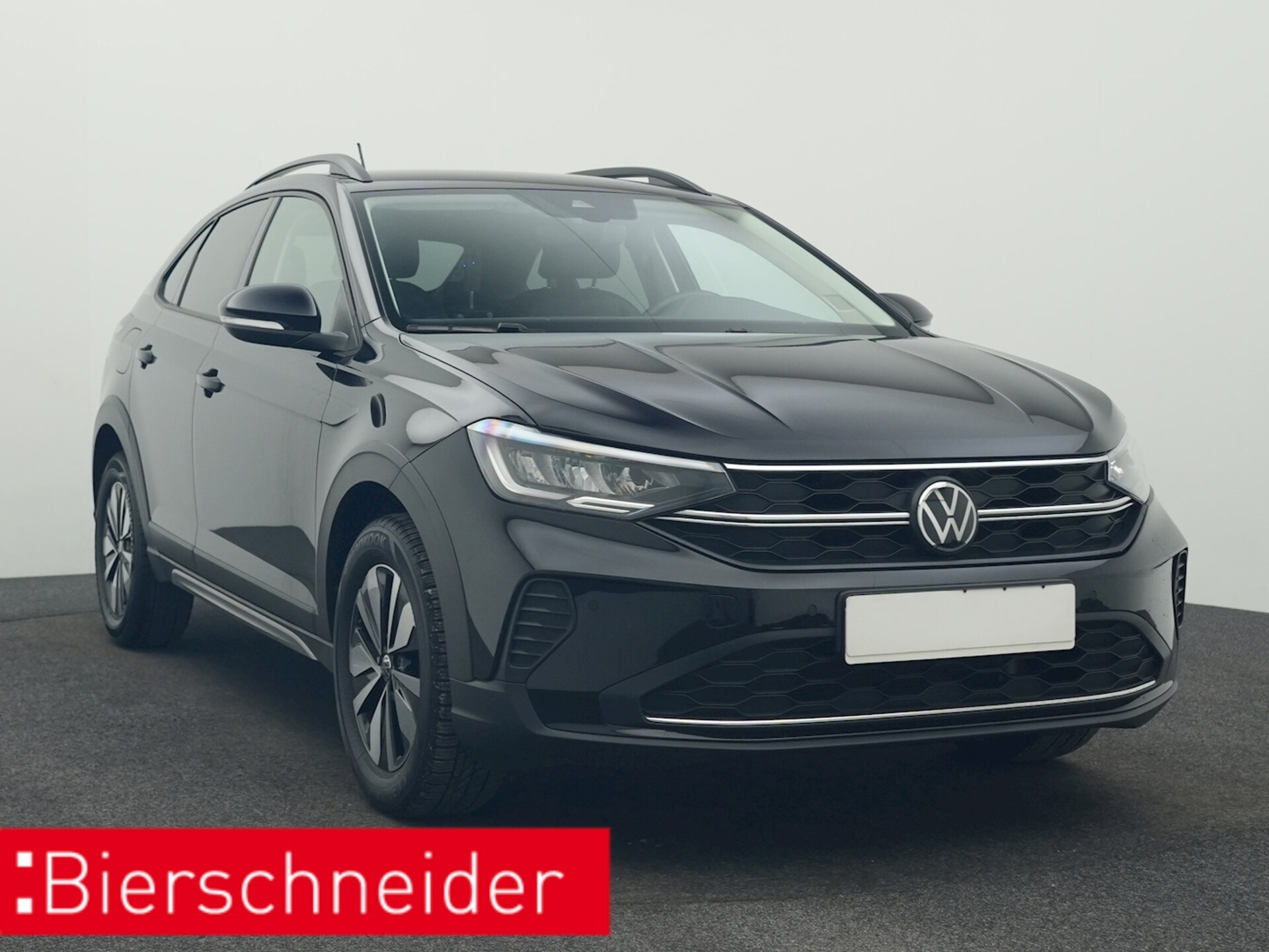 Volkswagen Taigo Goal