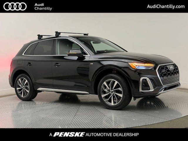 Photo of 2023 Audi Q5 