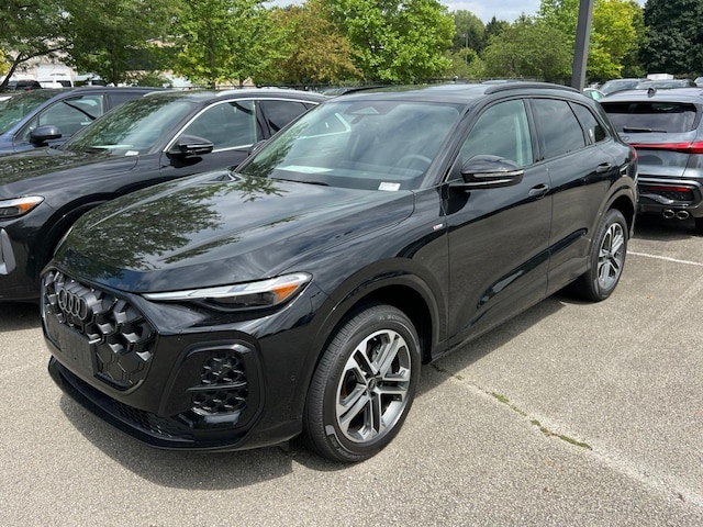 Photo of 2026 Audi Q5 