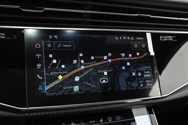 2026 Audi RS Q8 Base - Photo 13