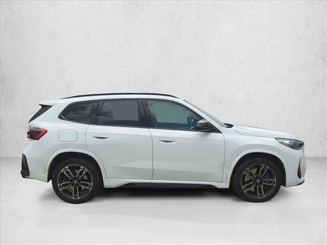 2024 BMW X1
