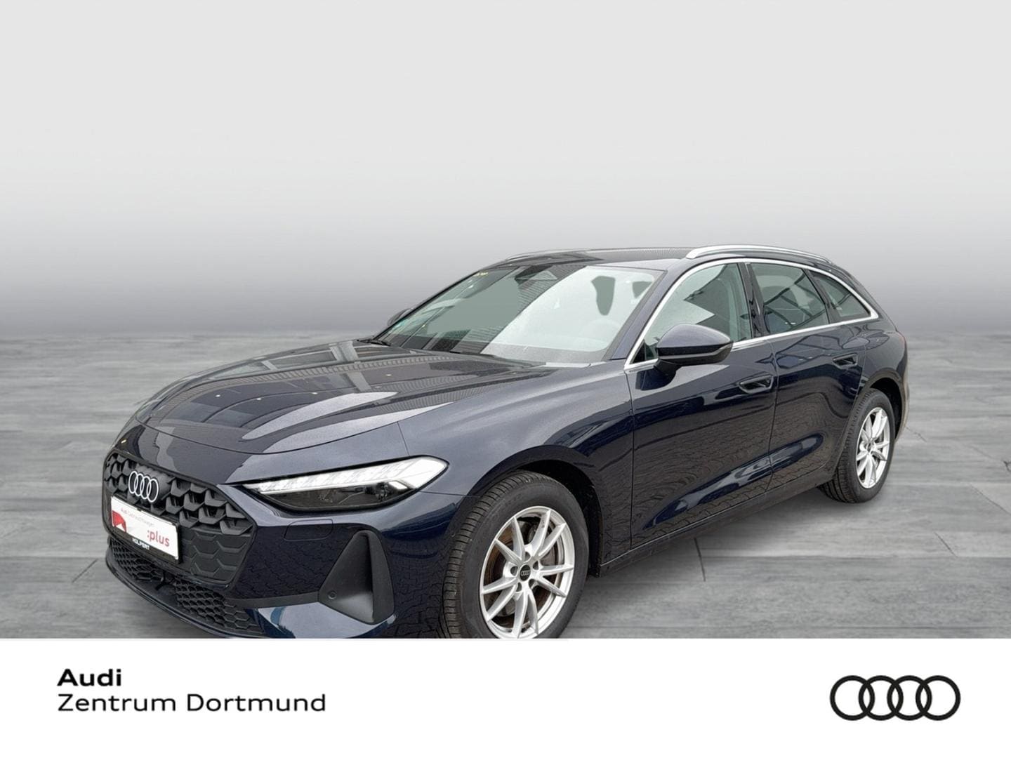 Bild über Audi A5 Avant TDI quattro 150 kW S tronic - für weitere Informationen kontaktieren Sie den Audi Partner