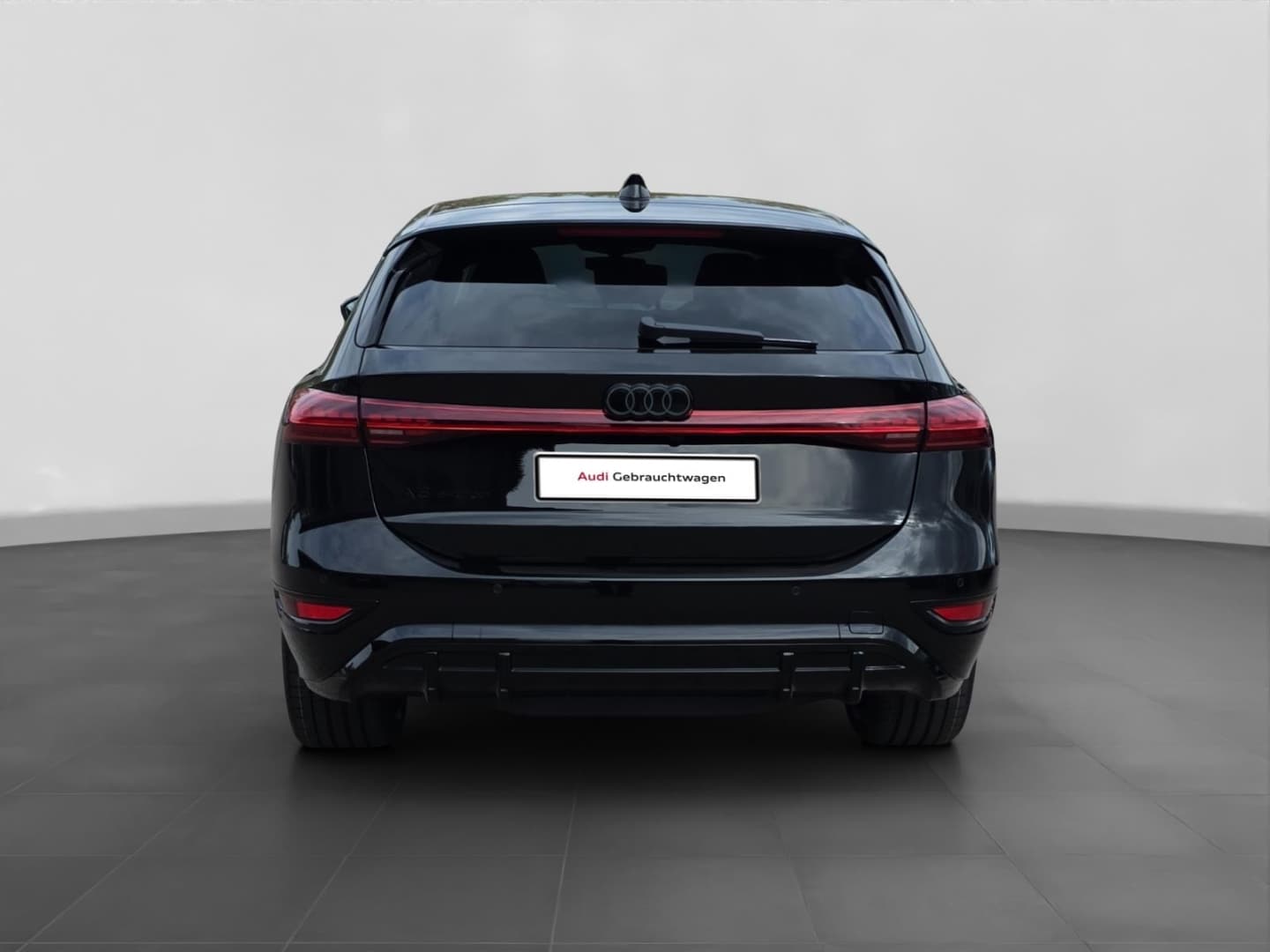 Bild über Audi A6 Avant e-tron S line business e-tron performance 270 kW - für weitere Informationen kontaktieren Sie den Audi Partner