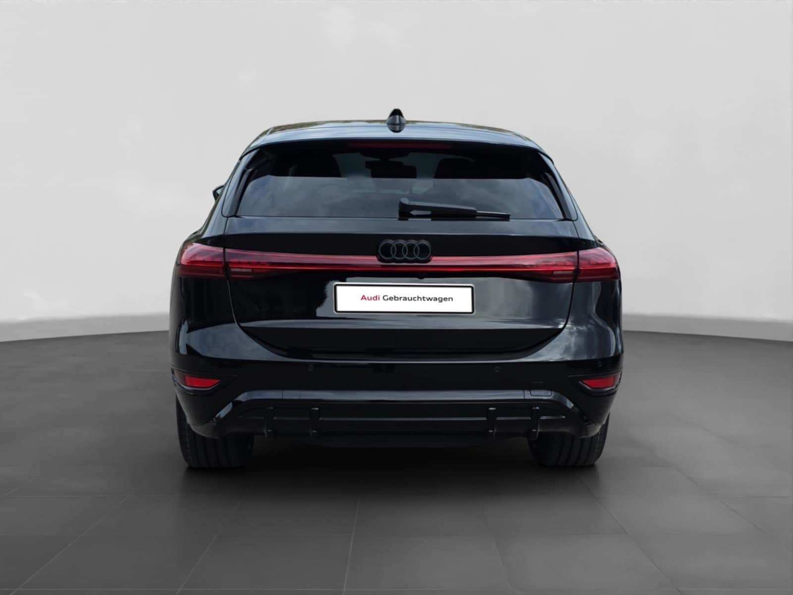 Audi A6 Avant e-tron – Bild 5