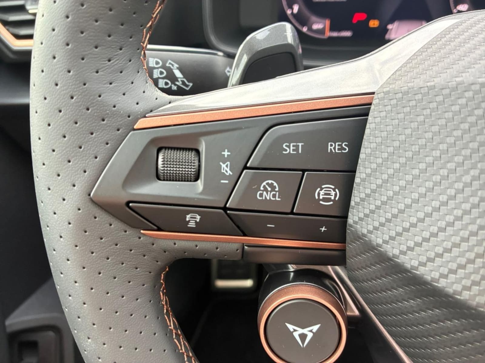 CUPRA Formentor – Bild 18