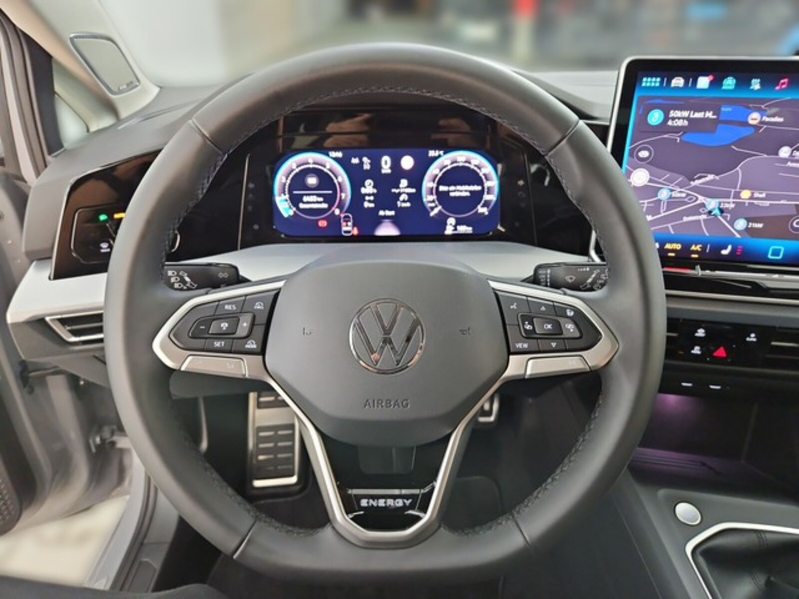 Volkswagen Golf – Bild 21