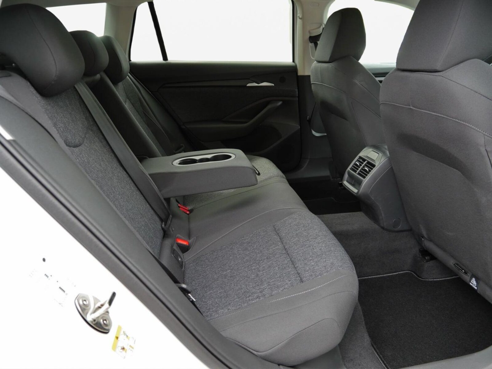 Škoda Superb Combi – Bild 16