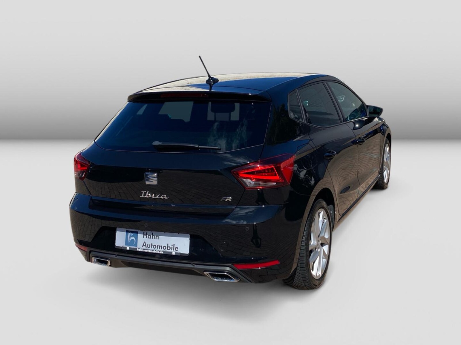 SEAT Ibiza – Bild 3