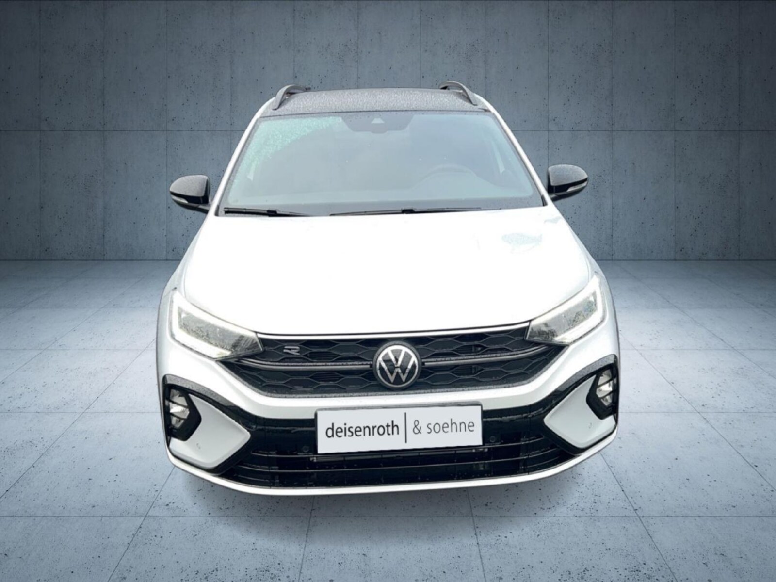 Volkswagen Taigo – Bild 8