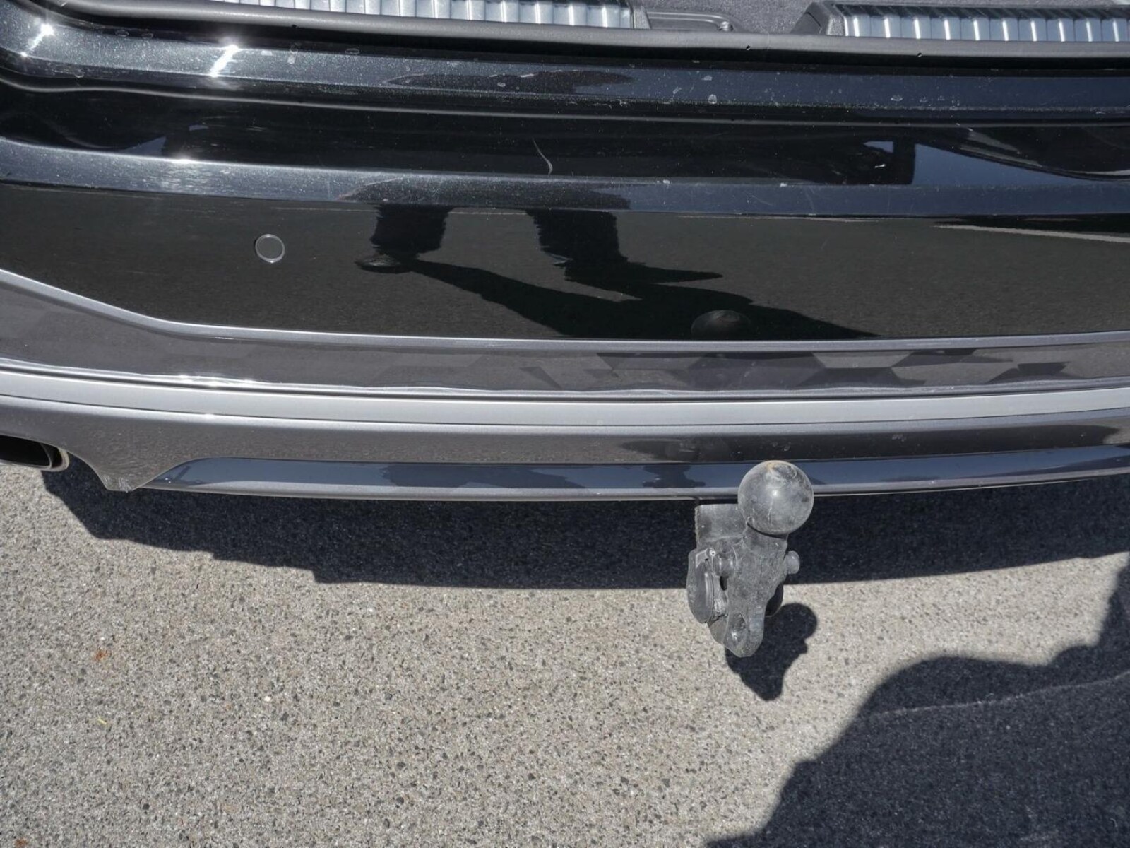 Audi A6 Avant – Bild 23