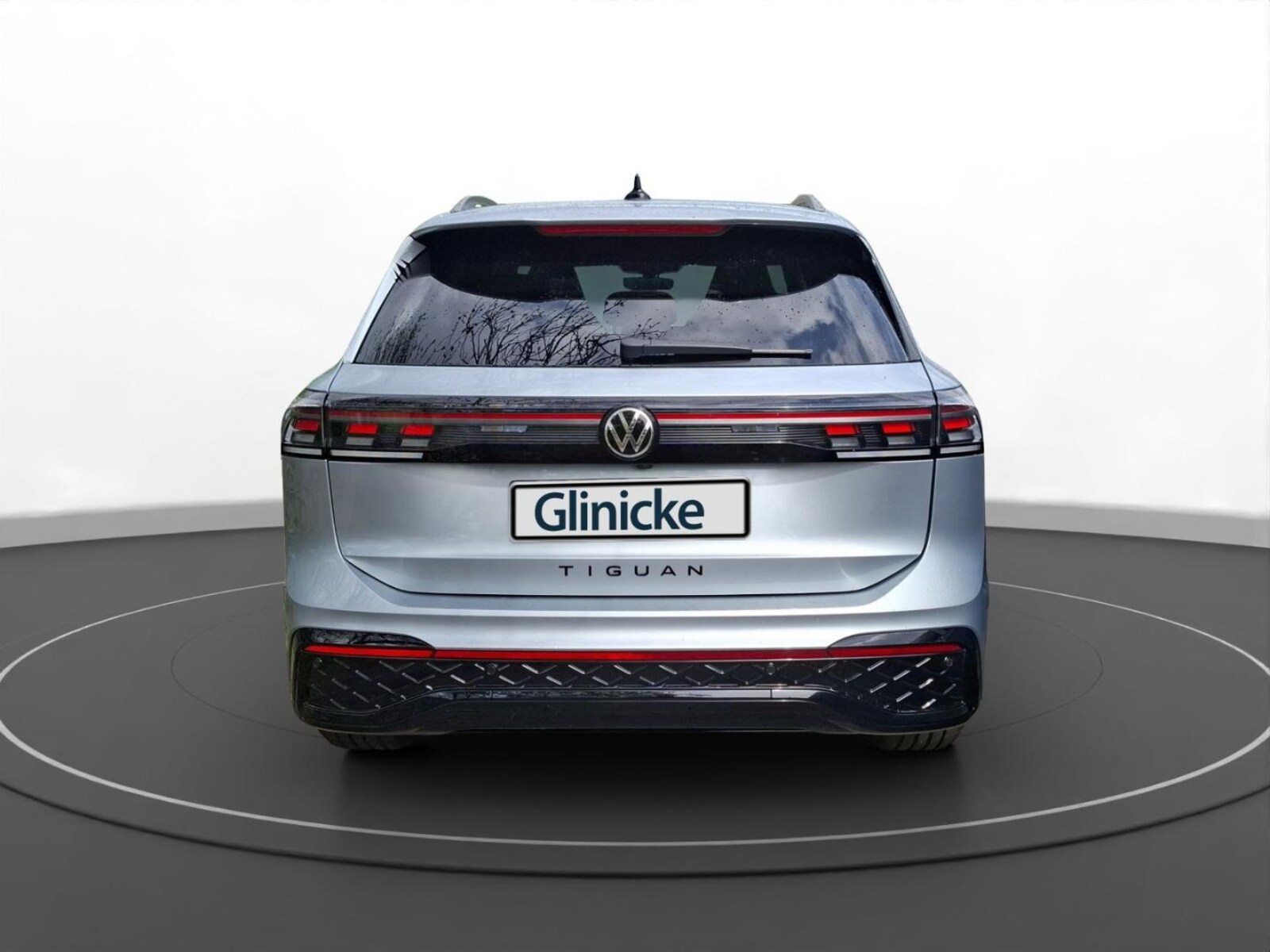 Volkswagen Tiguan – Bild 7